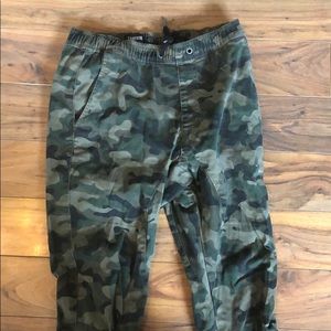 Zanerobe men’s Sureshot Camo